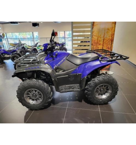 Yamaha Grizzly 700 25e anniversaire